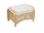 Desser Turin Footstool