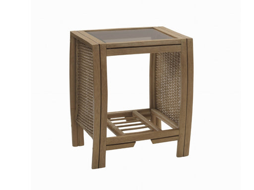 Desser Turin Side Table