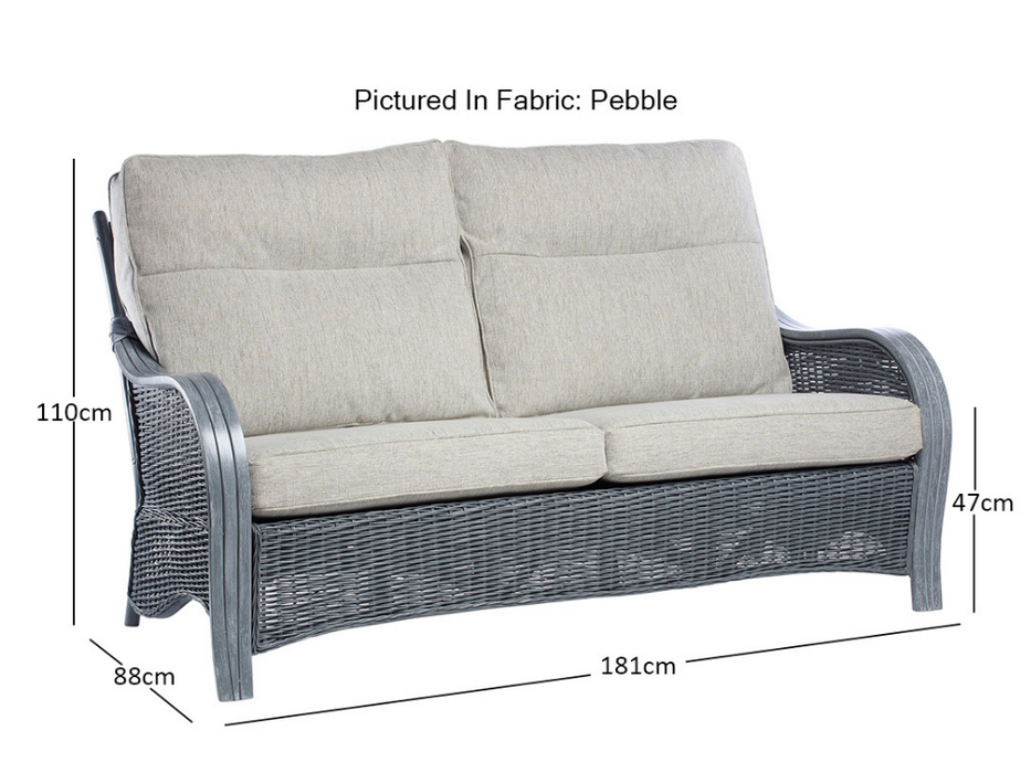 desser turin dimensions