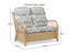 viola sofa dimensions
