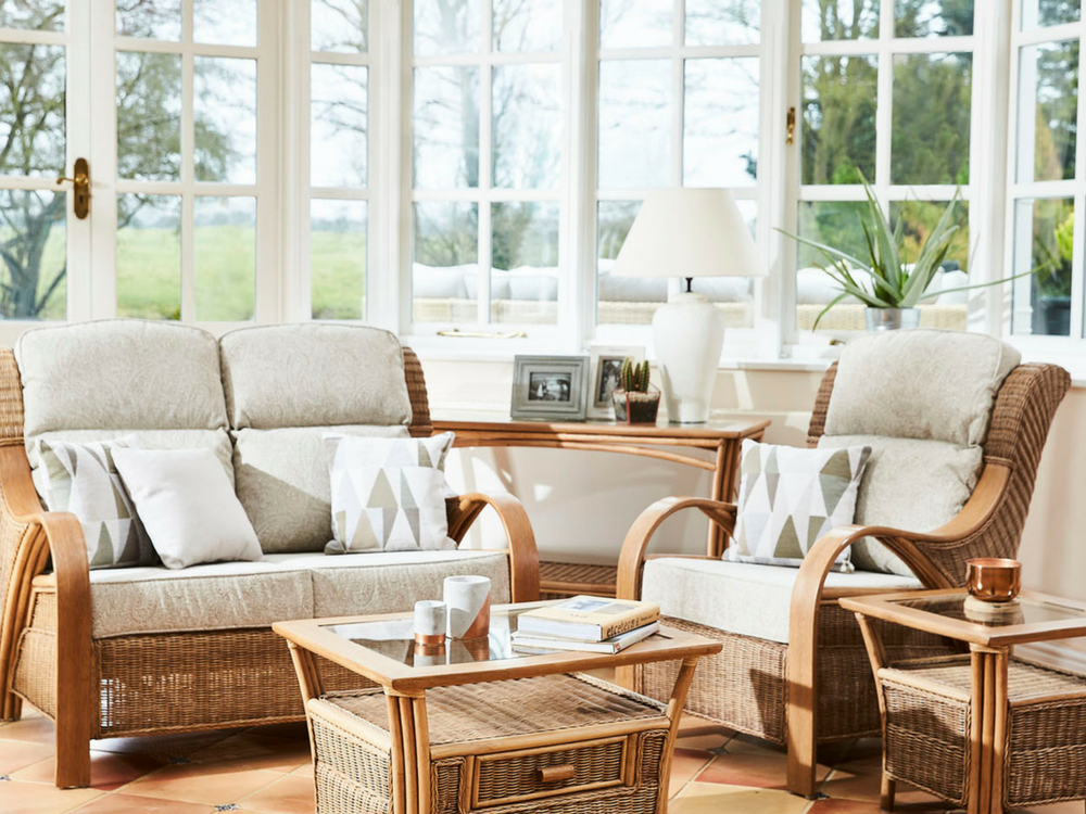 Daro Waterford Suite