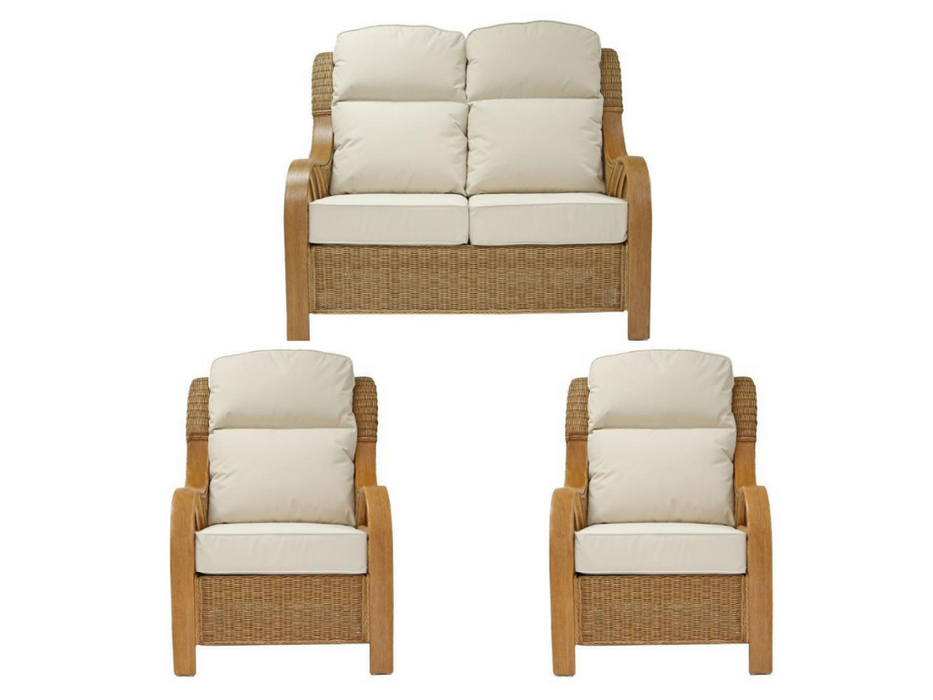 Daro cane furniture discount fabrics