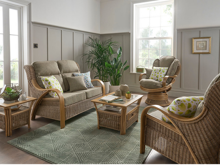 cane furniture 