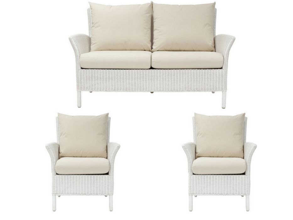 Laura Ashley Wilton Suite Premier Cane Furniture