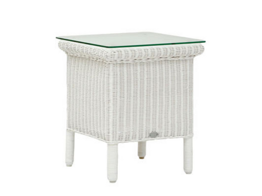 Laura Ashley Wilton Side Table